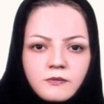 تصویر دکتر فاطمه براتی دوم