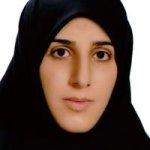 تصویر دکتر سپیده ماستری فراهانی