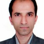 تصویر دکتر بهرام مهدوی عمران