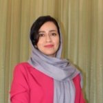 تصویر دکتر مینا اسلامی