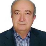تصویر دکتر فرخ قوام