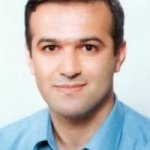 تصویر دکتر جواد غفاری