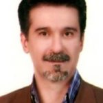 تصویر دکتر محمد اسمعیل زاده