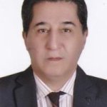 تصویر دکتر علی رضا مبارکی