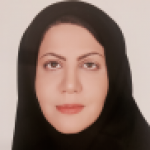 تصویر دکتر راضیه جعفری