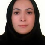 تصویر دکتر رخساره فرخ نیا