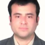 تصویر دکتر رضا عابدی