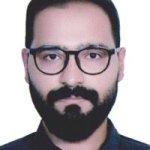 تصویر دکتر ابراهیم کاظمی کاخکی