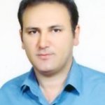 تصویر دکتر محمد یوسفی شفیعی