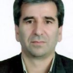 تصویر دکتر رضا زارعی