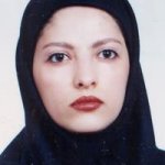 تصویر دکتر مریم گرجی اشتیانی