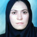 تصویر دکتر زینت فرخ فال