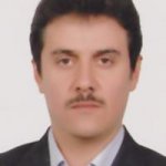 تصویر دکتر محمدتقی خان محمدی