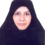 تصویر دکتر اعظم کاظمی قنبرابادی