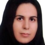 تصویر دکتر لیلا کاظمی