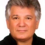 تصویر دکتر رضا گل نراقی
