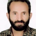 تصویر دکتر رضا محمدی