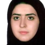 تصویر دکتر مریم کاظمی