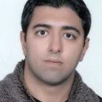 تصویر دکتر پوریا اسلامی