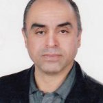 تصویر دکتر نبی بنازاده
