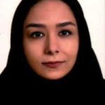 تصویر دکتر الناز زارعی پیزادانی