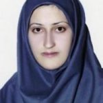 تصویر دکتر زهرا کاظمی