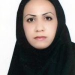 تصویر دکتر فاطمه کاظمی