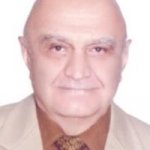 تصویر دکتر فرخ سعیدی