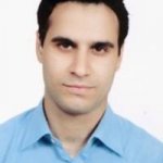 تصویر دکتر ارش معبودی