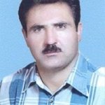 تصویر دکتر علی عباس هادی