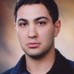 تصویر دکتر هادی محسنی مقدم