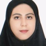 تصویر دکتر آیدا غفاری