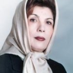 تصویر دکتر نسرین سالاری