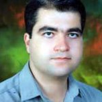 تصویر دکتر رضا جعفری
