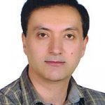 تصویر دکتر کوروش صمدی
