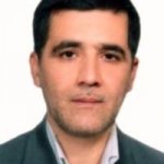 تصویر دکتر رضا نوروزی