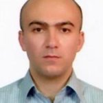 تصویر دکتر بهرام هاشمی