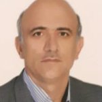 تصویر دکتر محمد قنبران جزی