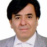 تصویر دکتر بهرام صیفی