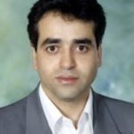 تصویر دکتر محمدحسن عامری