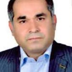 تصویر دکتر رضا عراقی