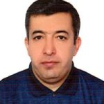 تصویر دکتر محمدتقی شربت اوغلی