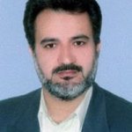 تصویر دکتر سیروس کاظمی راد