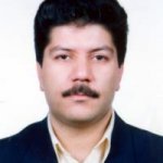 تصویر دکتر محسن اسکندری