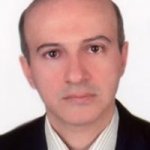 تصویر دکتر شاهرخ یوسف پورلزرجانی