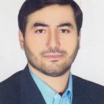 تصویر دکتر علیرضا اسلامی
