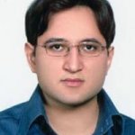 تصویر دکتر سیدعلی میری