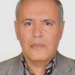 تصویر دکتر محمدتقی قنادی خیابان