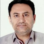تصویر دکتر رضا عبداللهی بکتاش