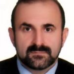 تصویر دکتر محمد غفاری پورجهرمی
